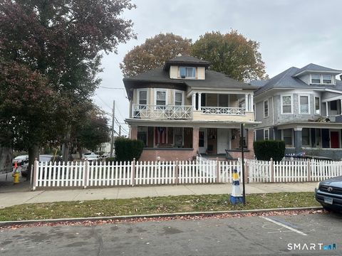 Photo of 358 Park Avenue #3rd Floor, Bridgeport, CT 06604 (MLS # 24191500)