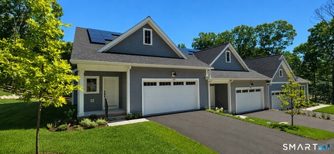 Tiny photo for 1157 St Andrews Drive #Lot 79, Oxford, CT 06478 (MLS # 24202987)