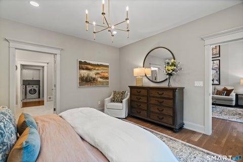 Tiny photo for 1157 St Andrews Drive #Lot 79, Oxford, CT 06478 (MLS # 24202987)
