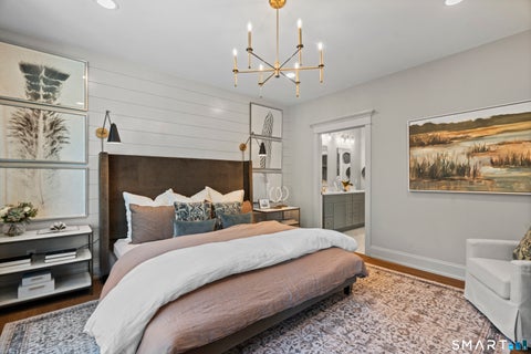 Tiny photo for 1157 St Andrews Drive #Lot 79, Oxford, CT 06478 (MLS # 24202987)