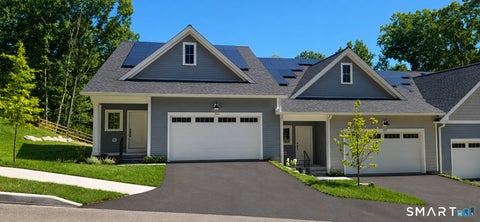 Tiny photo for 1157 St Andrews Drive #Lot 79, Oxford, CT 06478 (MLS # 24202987)