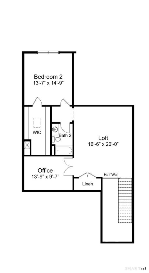 Tiny photo for 1157 St Andrews Drive #Lot 79, Oxford, CT 06478 (MLS # 24202987)