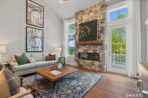 Tiny photo for 1157 St Andrews Drive #Lot 79, Oxford, CT 06478 (MLS # 24202987)
