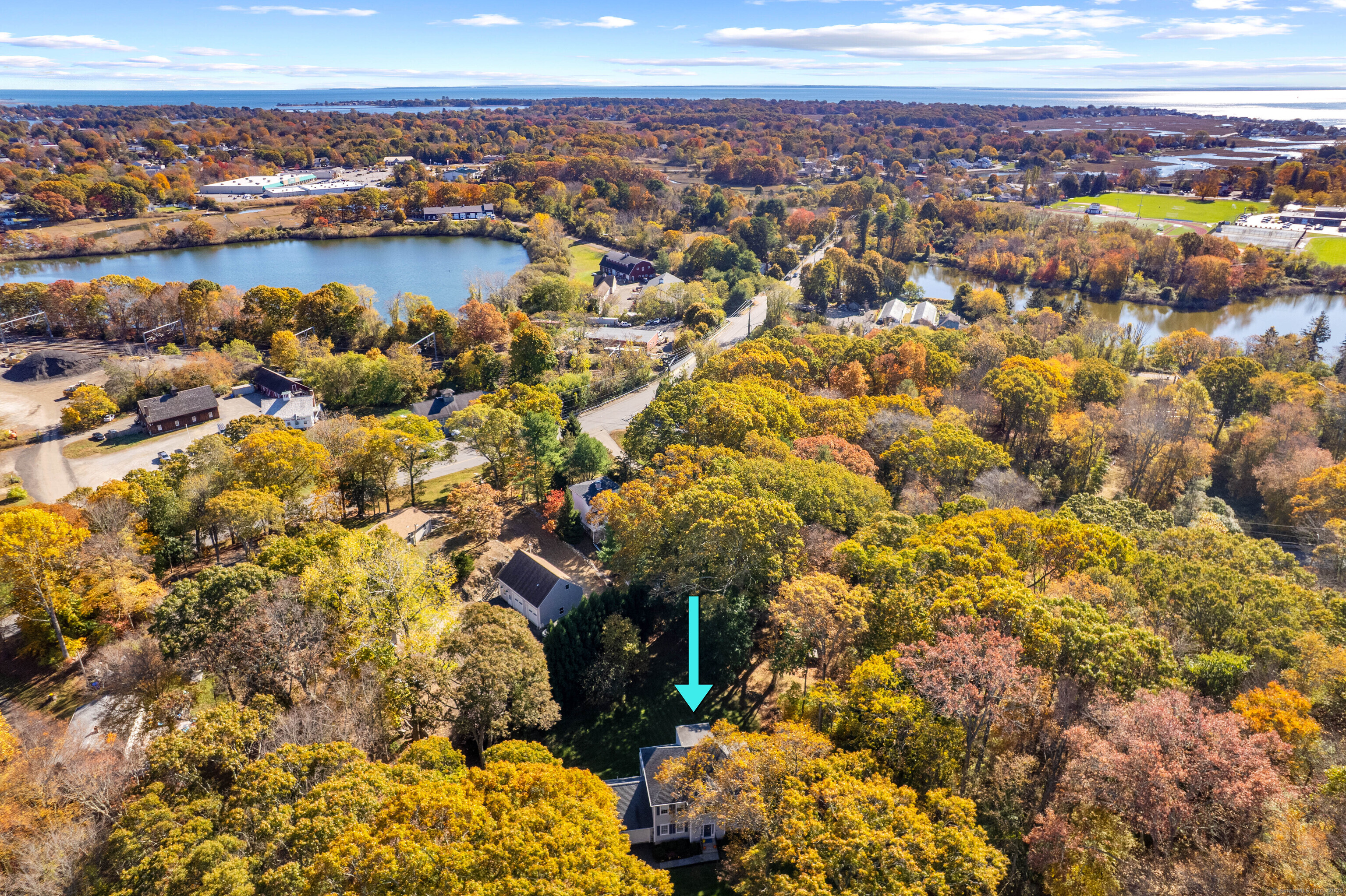 Old Saybrook, Connecticut 06475, United States, 4 Bedrooms Bedrooms, ,3 BathroomsBathrooms,Residential,Pending,235302