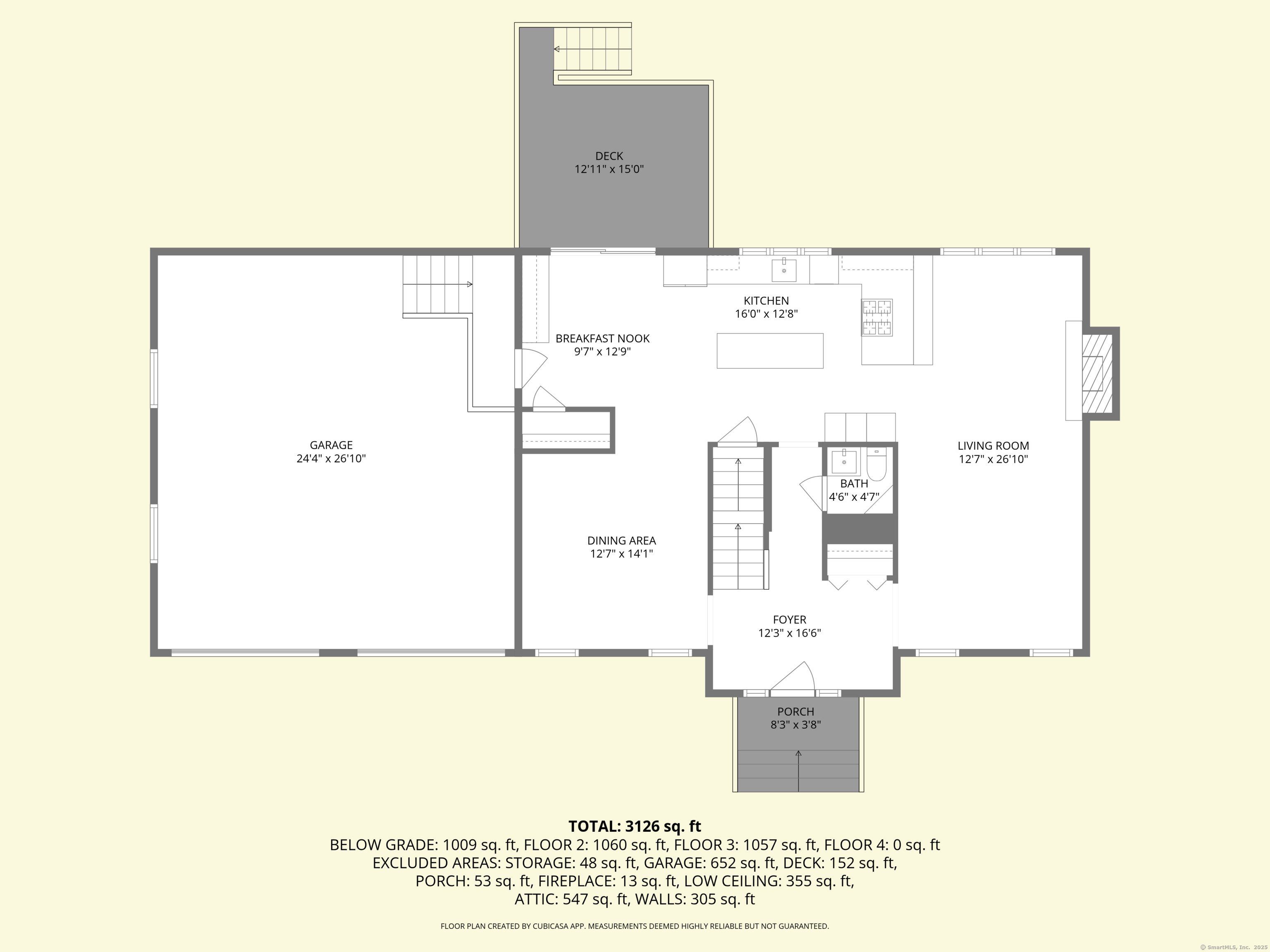Old Saybrook, Connecticut 06475, United States, 4 Bedrooms Bedrooms, ,3 BathroomsBathrooms,Residential,Pending,235302