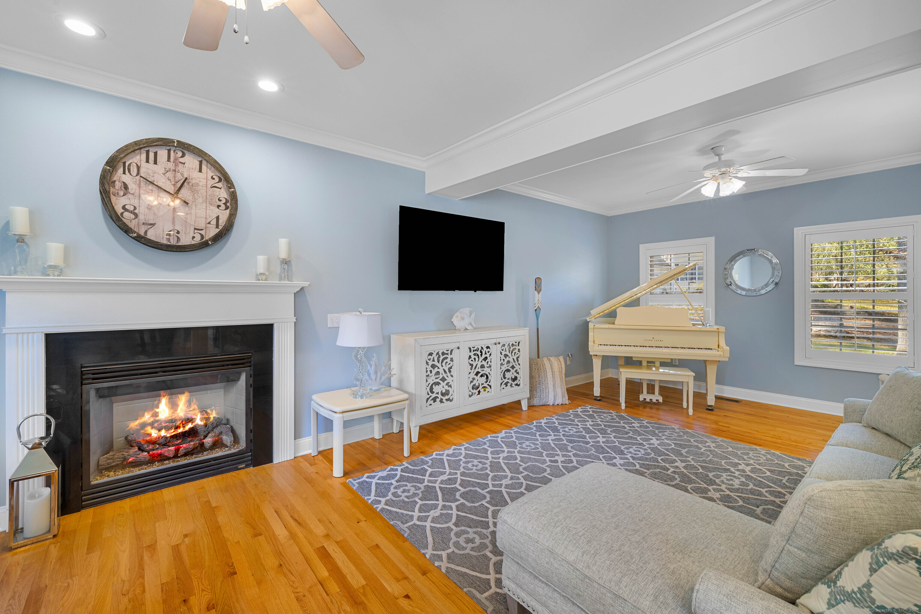 Old Saybrook, Connecticut 06475, United States, 4 Bedrooms Bedrooms, ,3 BathroomsBathrooms,Residential,Pending,235302