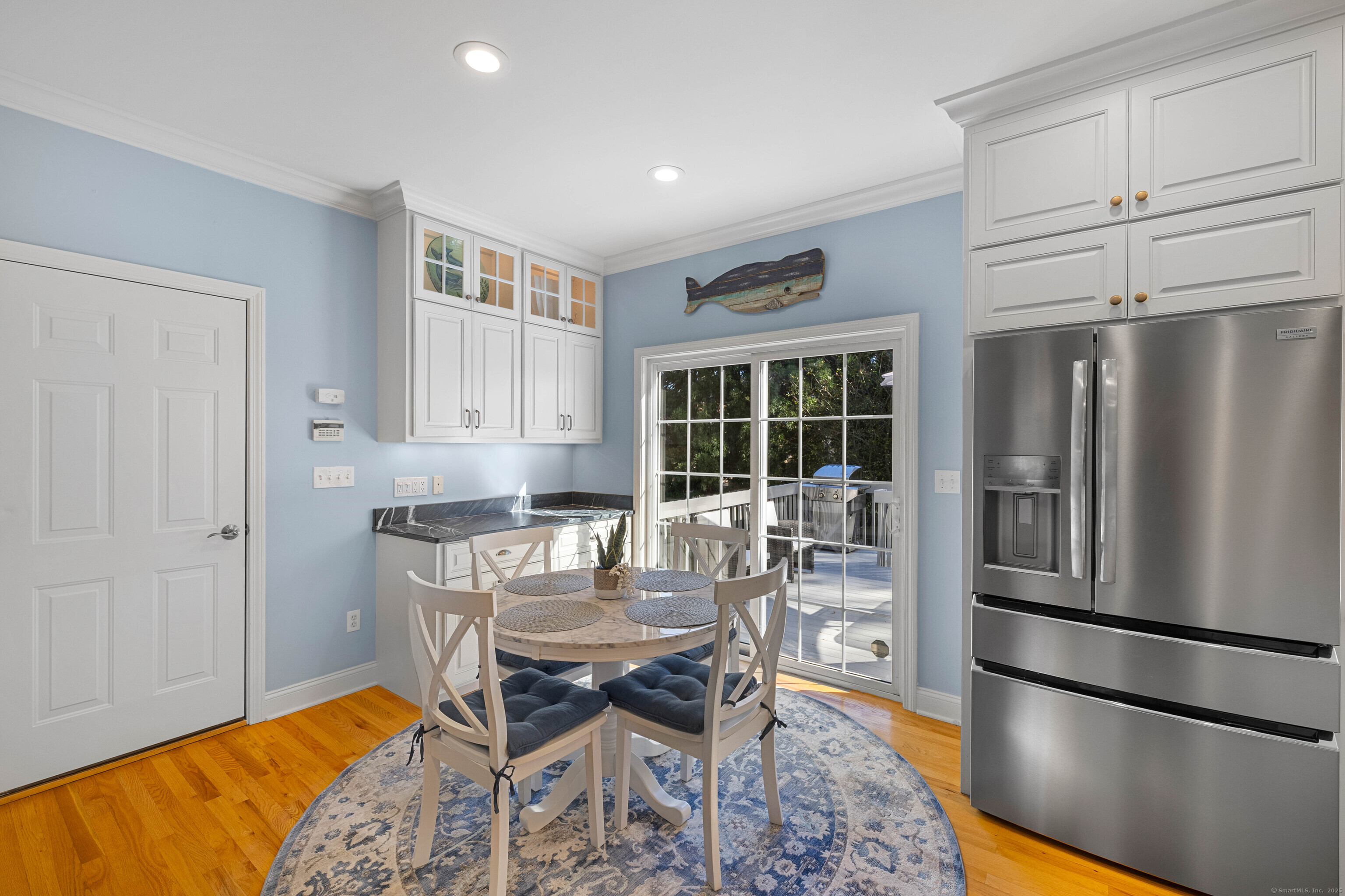 Old Saybrook, Connecticut 06475, United States, 4 Bedrooms Bedrooms, ,3 BathroomsBathrooms,Residential,Pending,235302