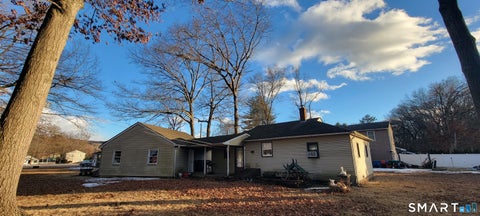 Tiny photo for 4 Stremlau Avenue, Plainville, CT 06062 (MLS # 24212873)