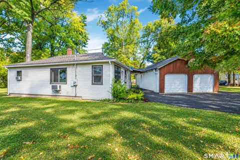 Photo of 4 Stremlau Avenue, Plainville, CT 06062 (MLS # 24212873)