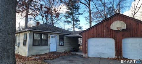 Photo of 4 Stremlau Avenue, Plainville, CT 06062 (MLS # 24212873)