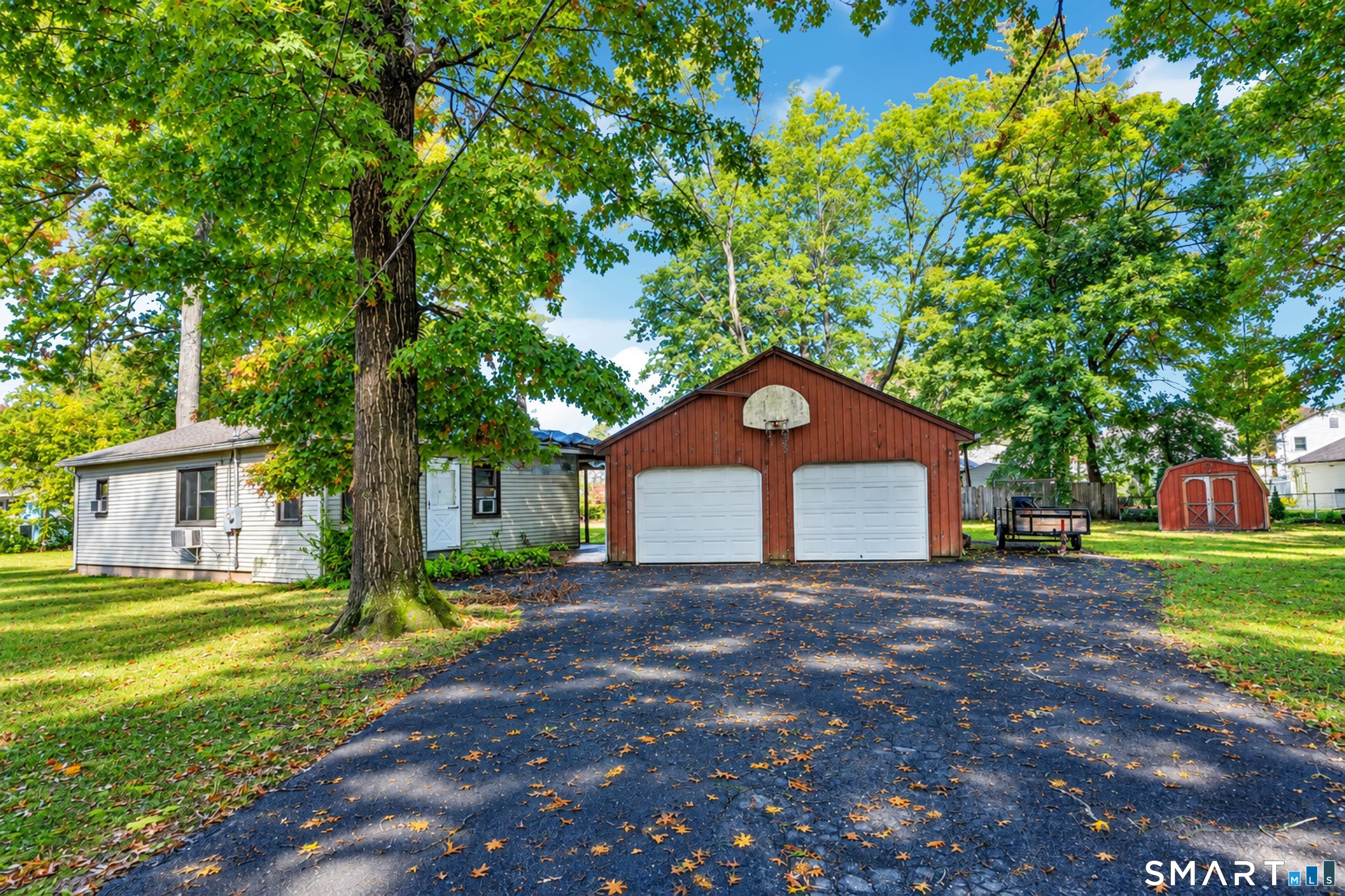 4 Stremlau Avenue