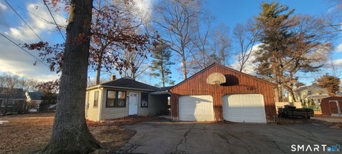 Tiny photo for 4 Stremlau Avenue, Plainville, CT 06062 (MLS # 24212873)