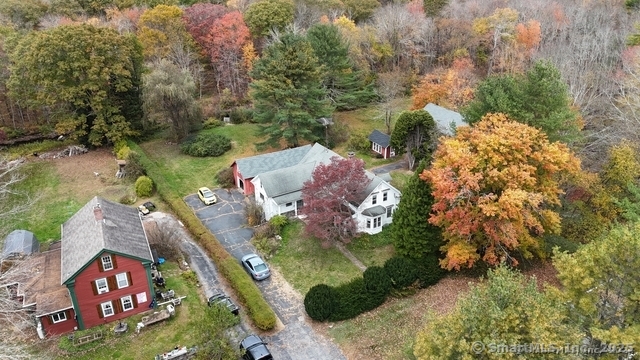 94 Mansfield Road, Ashford, Connecticut image 1