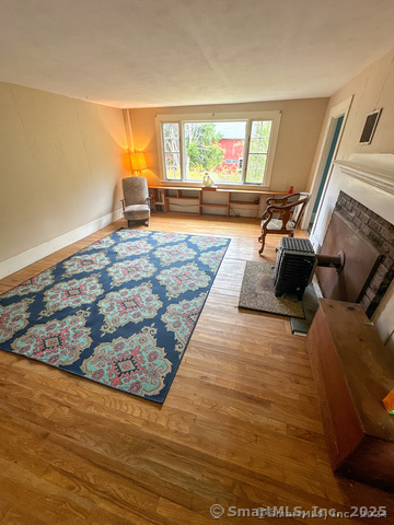 94 Mansfield Road, Ashford, Connecticut image 2