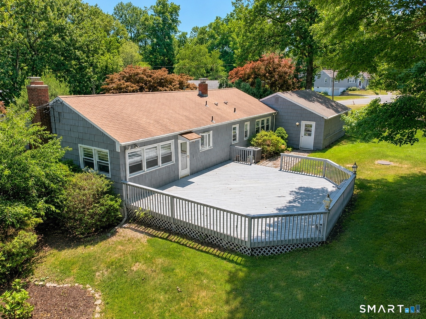 608 Avon Drive