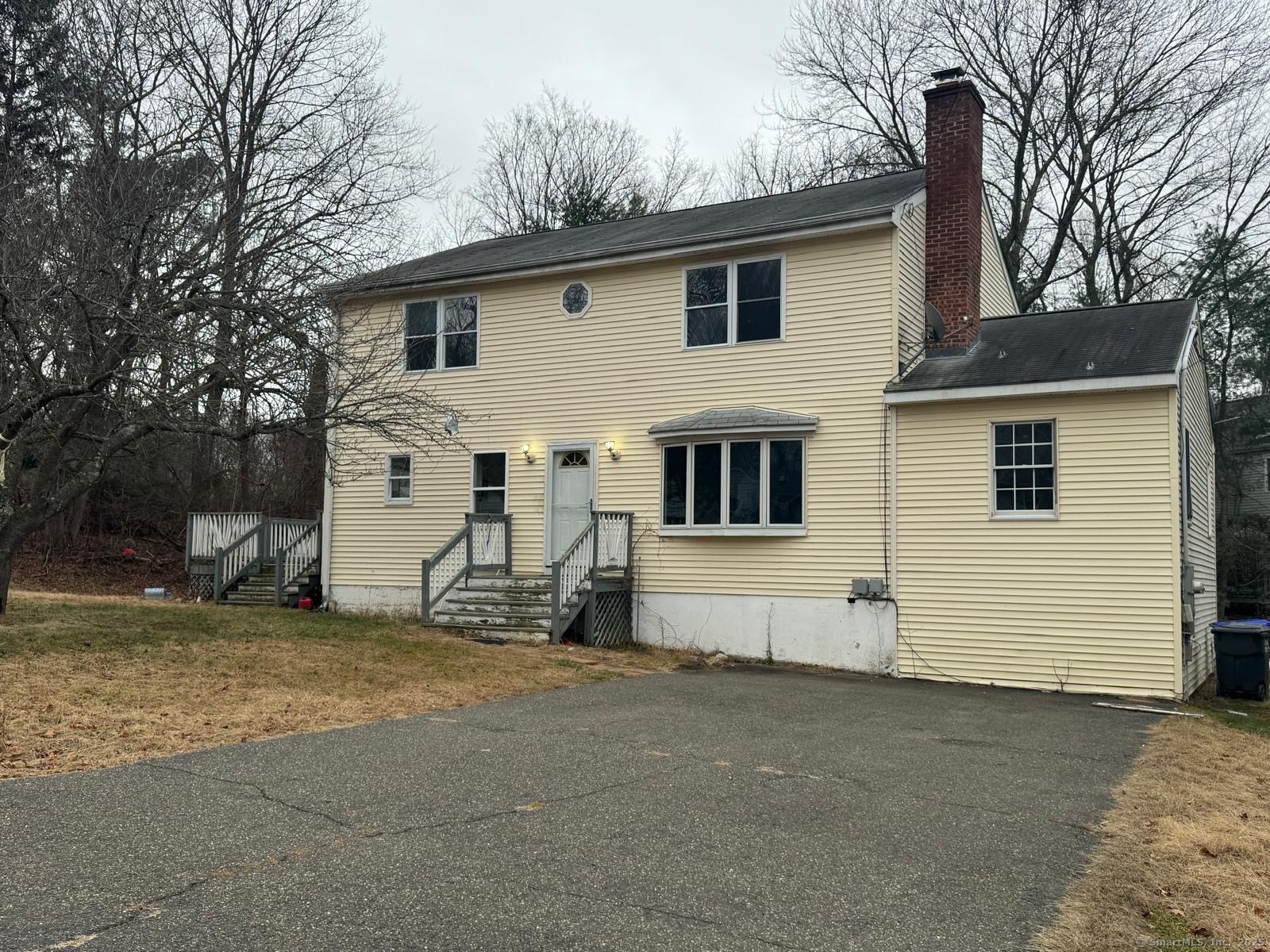 26 Pequonnock Road, Trumbull, Connecticut image 1