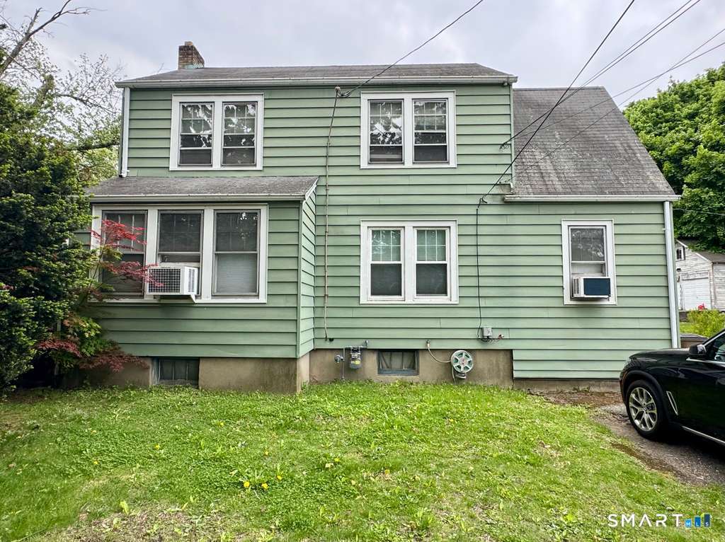 262 Hamilton Avenue