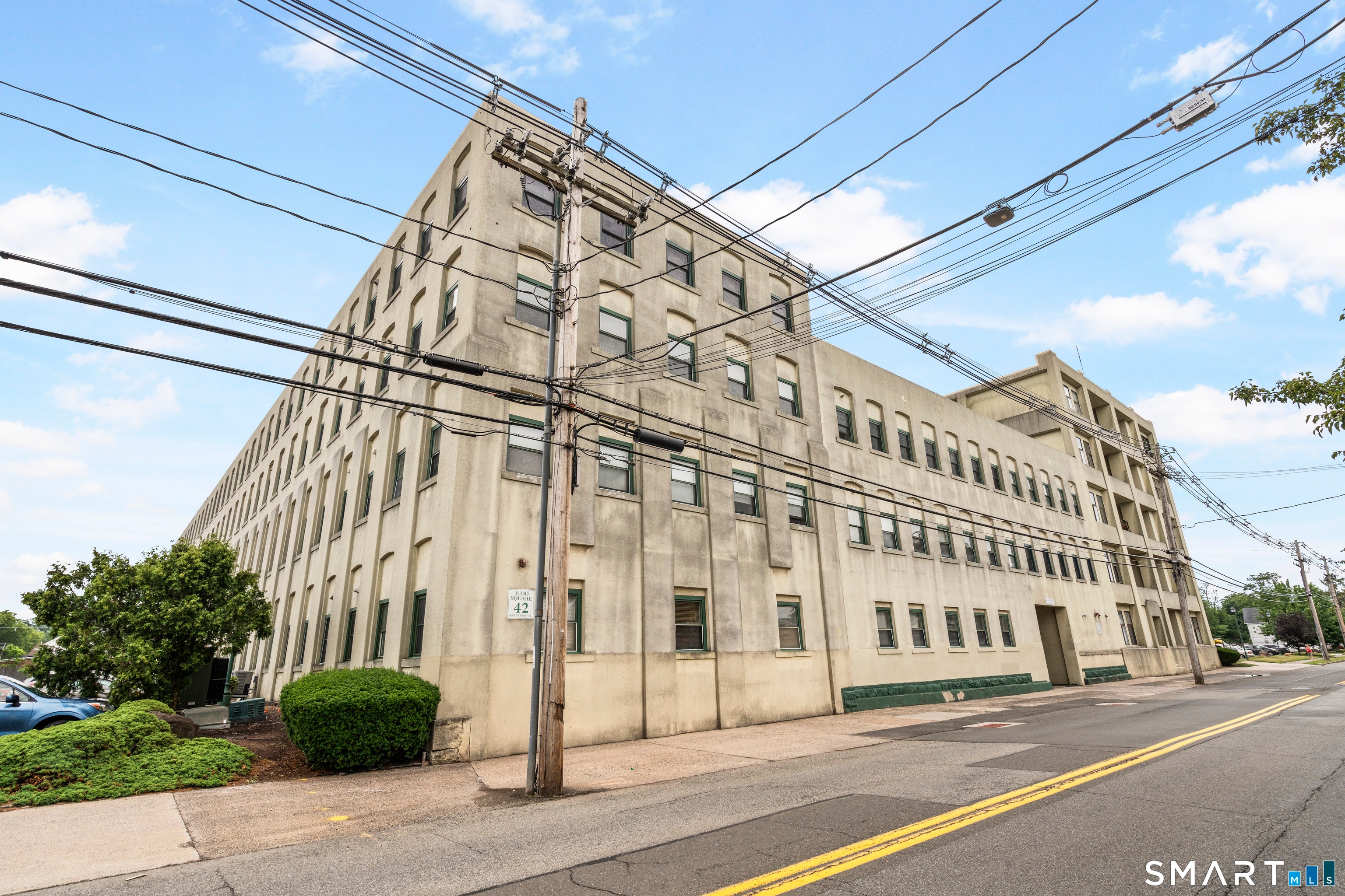 234 Judd Square 234