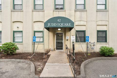 Photo of 234 Judd Square #234, Wallingford, CT 06492 (MLS # 24187719)