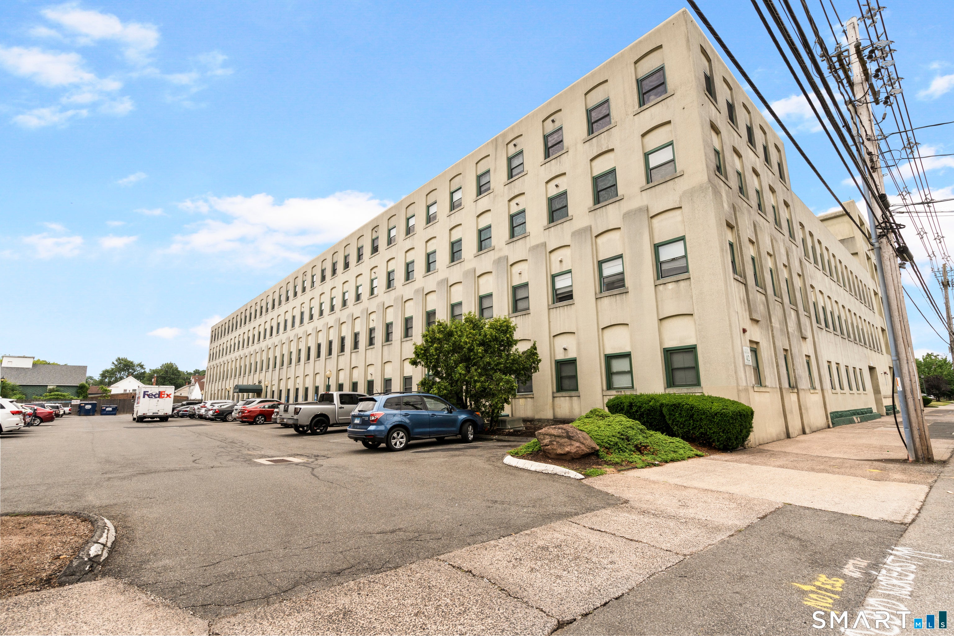 234 Judd Square 234