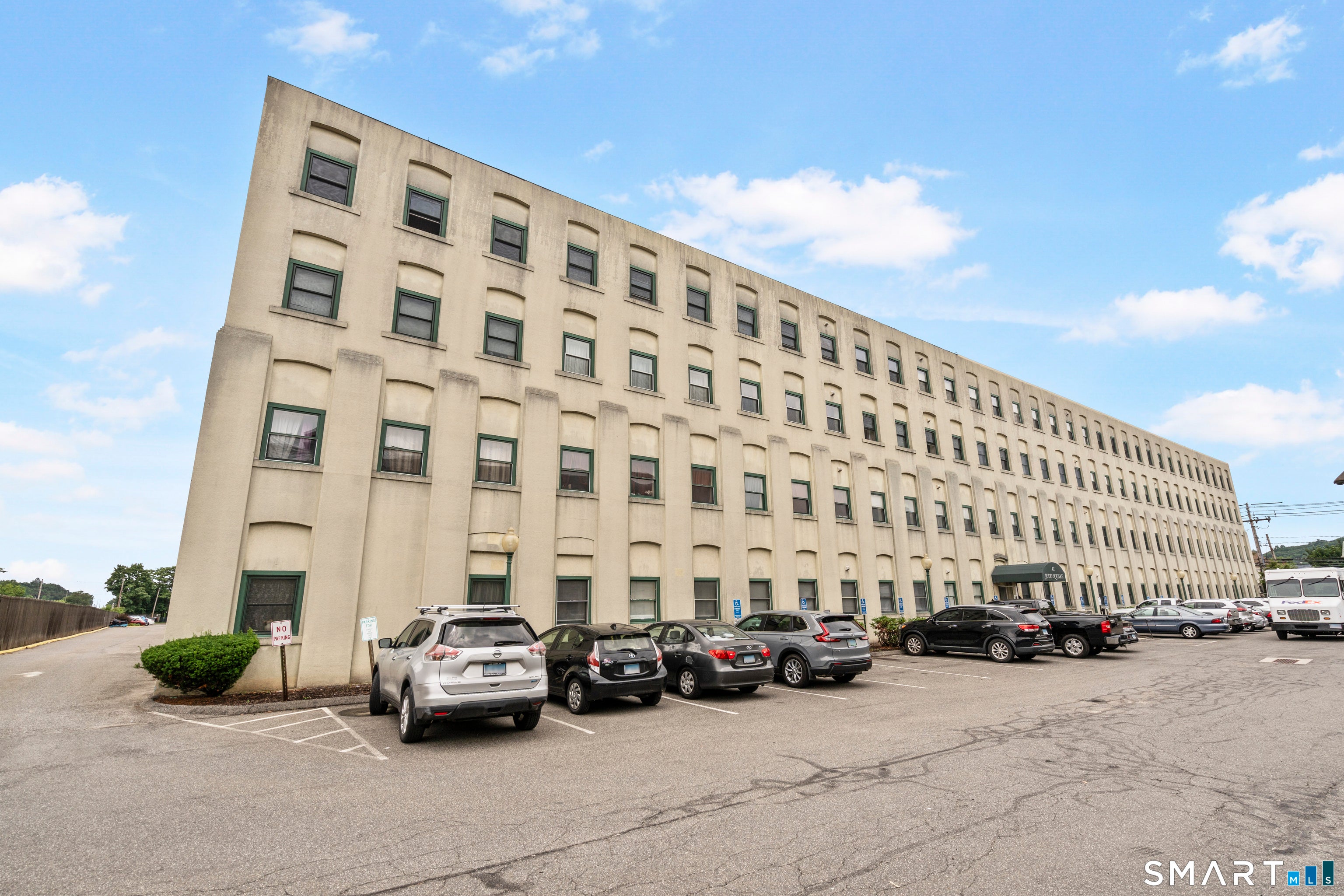 234 Judd Square 234