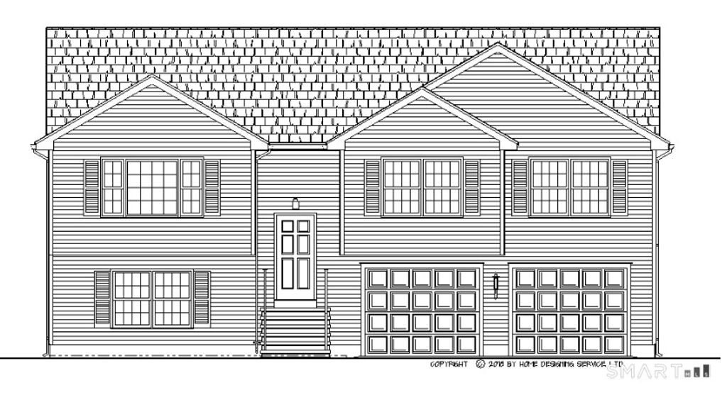 Photo of 180 Carey Avenue, Meriden, CT 06451 (MLS # 24149494)