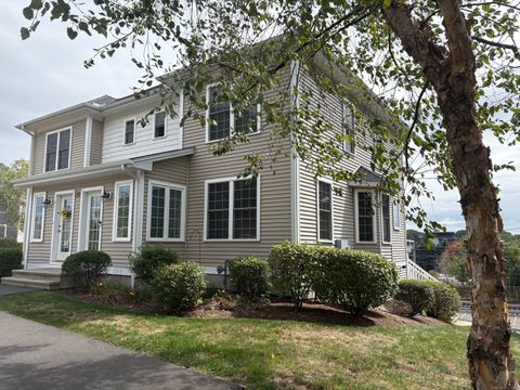Photo of 22 Hammer Place #A, Branford, CT 06405 (MLS # 24125905)