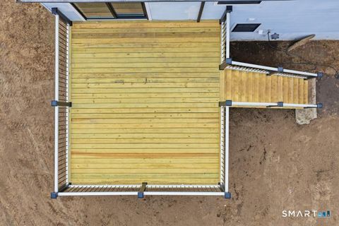 Tiny photo for 211 Forsyth Road, Montville, CT 06370 (MLS # 24167850)