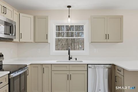 Tiny photo for 211 Forsyth Road, Montville, CT 06370 (MLS # 24167850)