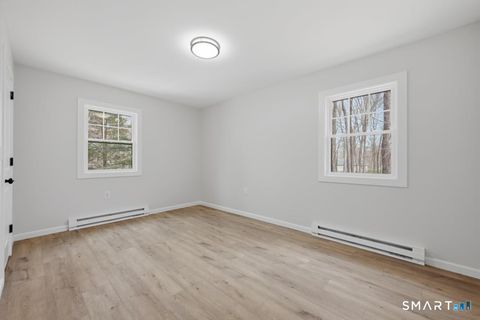 Tiny photo for 211 Forsyth Road, Montville, CT 06370 (MLS # 24167850)