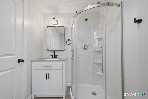 Tiny photo for 211 Forsyth Road, Montville, CT 06370 (MLS # 24167850)