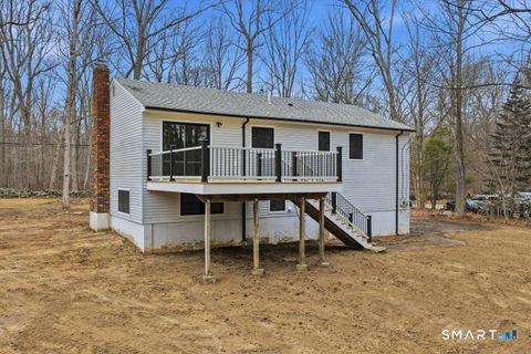 Tiny photo for 211 Forsyth Road, Montville, CT 06370 (MLS # 24167850)