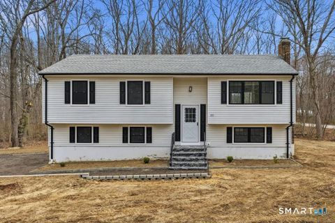 Tiny photo for 211 Forsyth Road, Montville, CT 06370 (MLS # 24167850)