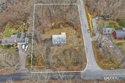 Tiny photo for 211 Forsyth Road, Montville, CT 06370 (MLS # 24167850)