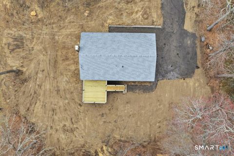 Tiny photo for 211 Forsyth Road, Montville, CT 06370 (MLS # 24167850)