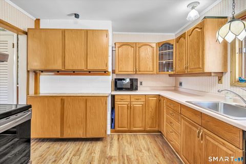 Tiny photo for 61 Soundview Avenue, Shelton, CT 06484 (MLS # 24153326)