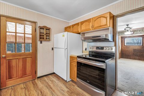 Tiny photo for 61 Soundview Avenue, Shelton, CT 06484 (MLS # 24153326)
