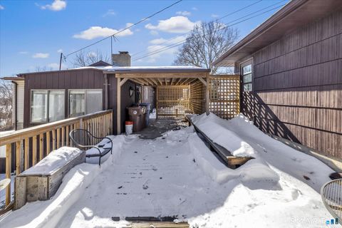 Tiny photo for 61 Soundview Avenue, Shelton, CT 06484 (MLS # 24153326)