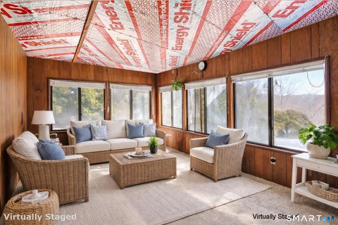 Tiny photo for 61 Soundview Avenue, Shelton, CT 06484 (MLS # 24153326)