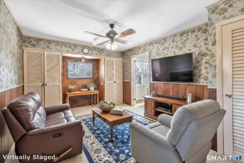 Tiny photo for 61 Soundview Avenue, Shelton, CT 06484 (MLS # 24153326)