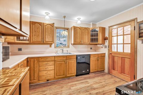 Tiny photo for 61 Soundview Avenue, Shelton, CT 06484 (MLS # 24153326)