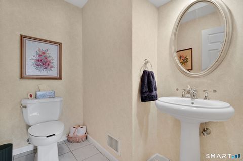 Tiny photo for 8 Eaton Circle #8, West Hartford, CT 06117 (MLS # 24151373)