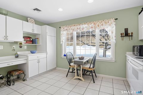 Tiny photo for 8 Eaton Circle #8, West Hartford, CT 06117 (MLS # 24151373)
