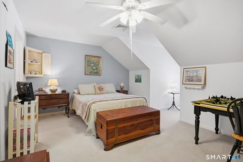 Tiny photo for 8 Eaton Circle #8, West Hartford, CT 06117 (MLS # 24151373)