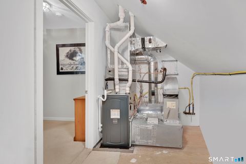 Tiny photo for 8 Eaton Circle #8, West Hartford, CT 06117 (MLS # 24151373)