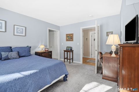 Tiny photo for 8 Eaton Circle #8, West Hartford, CT 06117 (MLS # 24151373)