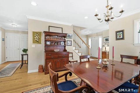 Tiny photo for 8 Eaton Circle #8, West Hartford, CT 06117 (MLS # 24151373)