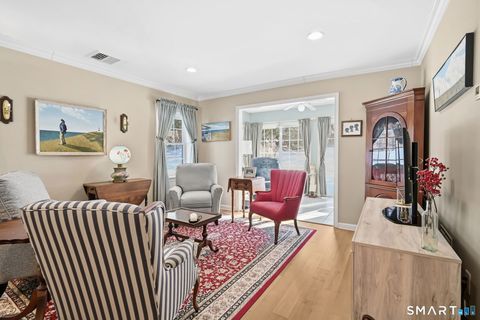 Tiny photo for 8 Eaton Circle #8, West Hartford, CT 06117 (MLS # 24151373)