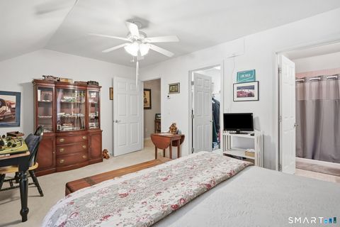 Tiny photo for 8 Eaton Circle #8, West Hartford, CT 06117 (MLS # 24151373)