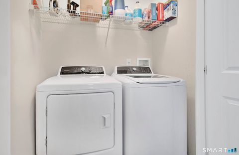 Tiny photo for 8 Eaton Circle #8, West Hartford, CT 06117 (MLS # 24151373)